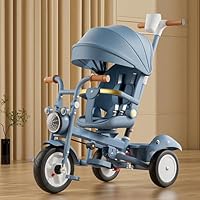 Amazon.co.jp: 子供用三輪車 乗用玩具・三輪車 三輪車